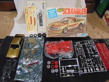 Mpc 1973 chevrolet for sale  Junction City
