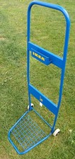 Ikea frakta trolley for sale  DONCASTER
