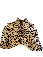 Echt kuhfell teppich gebraucht kaufen  Leverkusen