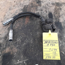 A0001587803 bobina mercedes usato  Italia