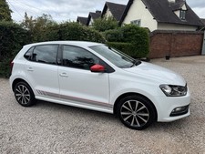 Polo beats 2017 for sale  TAMWORTH