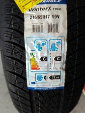 Gomme invernali mercedes usato Gomme invernali mercedes usato  Poggio Renatico