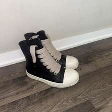 Rick owens jumbolace for sale  Denison