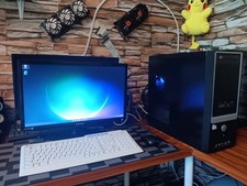 Ffice komplettset windows gebraucht kaufen  Wismar-Umland