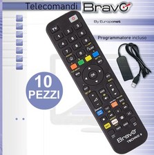 Bravo telecomando universale usato  Raffadali