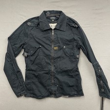 Star jacket mens for sale  BARNSTAPLE