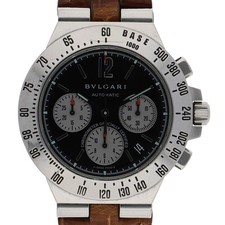 Bvlgari Diagono CH40STA TO207432 comprar usado  Enviando para Brazil