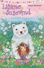 Liliane susewind eisbär gebraucht kaufen  Berlin