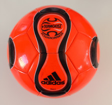Adidas matchball teamgeist gebraucht kaufen  Bad Wurzach