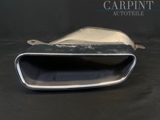 Audi auspuffblende endrohr gebraucht kaufen Audi auspuffblende endrohr gebraucht kaufen  Ingolstadt