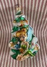 Christopher radko ornament for sale  San Diego