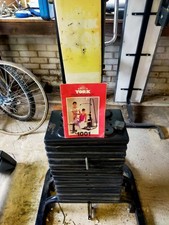 Gym equipment cross for sale Gym equipment cross for sale  LEICESTER