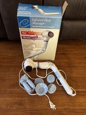 Infrared heat massager for sale  Oil City