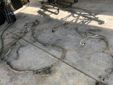 Wiring harness gm065wba for sale  USA
