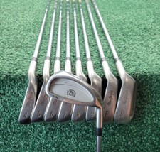 Macgregor iron set for sale  Pittsburgh