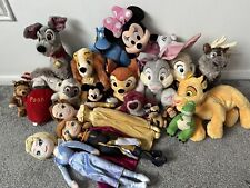 Disney soft toy for sale  READING