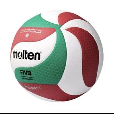 Molten flistatec pallone usato  Milano