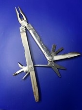 Leatherman pst multi for sale  North Vernon