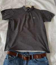 Lacoste herren poloshirt gebraucht kaufen  Esslingen am Neckar