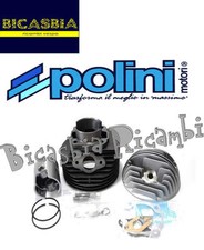 0822 cilindro polini usato  Cerignola