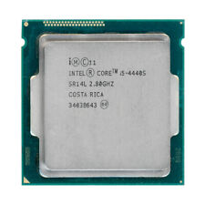 Usado, Intel Core i5-4440S 2.8GHz SR14L LGA1150 comprar usado  Enviando para Brazil