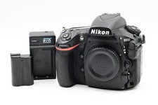 Usado, Corpo da câmera digital SLR Nikon D810 36.3MP #998 comprar usado  Enviando para Brazil