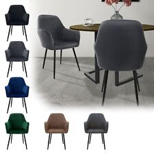 Chaises salle manger d'occasion  Expédié en France