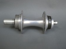 Mavic 501 36h for sale  BROUGH