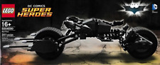 Lego Super Heroes Batman 5004590 Bat-Pod, używany na sprzedaż  PL