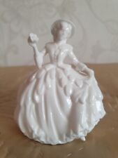 Lovley coalport figurine for sale  BOLTON