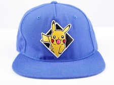 Pokemon pikachu hat for sale  Irmo