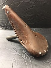 Selle vélo ideale d'occasion  Laon
