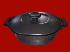 Cocotte fonte émaillée d'occasion  Le Poinçonnet
