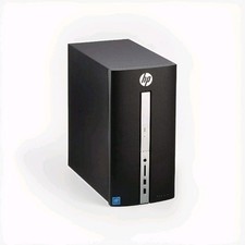 Pavilion desktop 570 gebraucht kaufen  Norderstedt