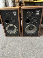 ohm l speakers for sale  South Amboy