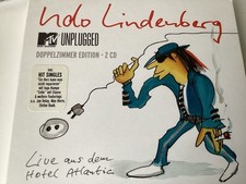Udo lindenberg mtv gebraucht kaufen  Stuttgart