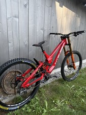 Intense bike large for sale  BRISTOL