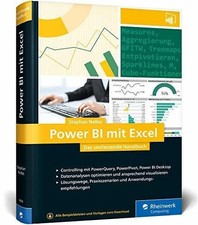 Power excel umfassende gebraucht kaufen  Stuttgart