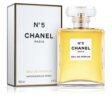 Chanel 100 eau usato  Mazara del Vallo
