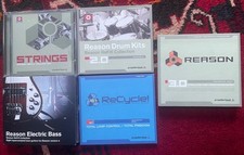 propellerhead reason for sale propellerhead reason for sale BATH