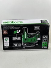 Metabo hpt 18v for sale  Manassas