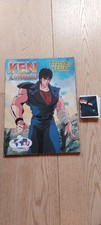 Ken guerriero album usato  Carpi