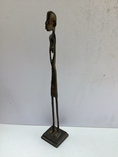 Vintage african tribal for sale  COLCHESTER