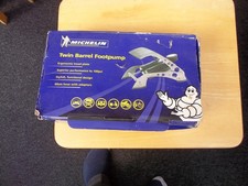 Michelin 12202 double for sale  HODDESDON