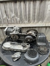 Piaggio typhoon ac125 for sale  COLCHESTER