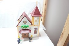 Playmobil like 5053 d'occasion  Expédié en Belgium
