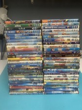 Kids dvds pre for sale  AYLESBURY