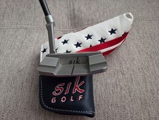 Sik golf kinematics for sale  Irving