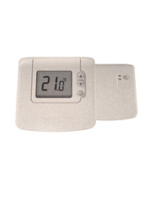 Thermostat fil honeywell d'occasion  Avignon