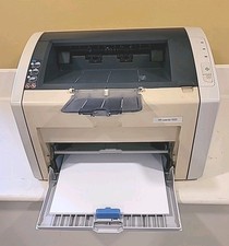 Laserjet 1022 laser for sale  Ambler